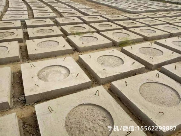 资阳DP12混凝土电杆底盘