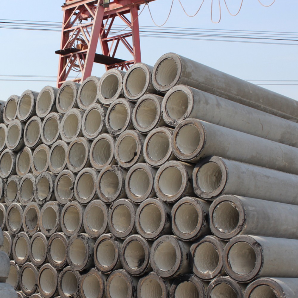 资阳18米法兰水泥电杆